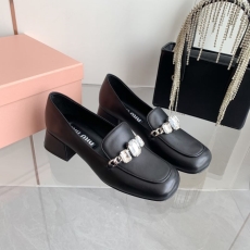 Miu Miu Shoes